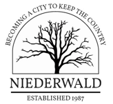 City of Niederwald - A Place to Call Home...
